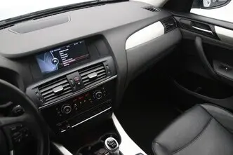 BMW X3 M, 2.0, 105 kW, dīzelis, manuālā, priekšējā piedziņa