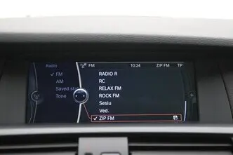 BMW X3 M, 2.0, 105 kW, dīzelis, manuālā, priekšējā piedziņa