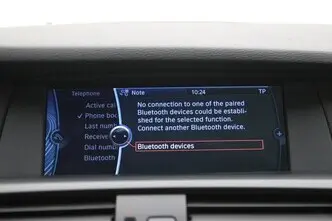 BMW X3 M, 2.0, 105 kW, dīzelis, manuālā, priekšējā piedziņa