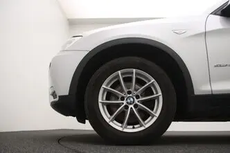BMW X3 M, 2.0, 105 kW, dīzelis, manuālā, priekšējā piedziņa