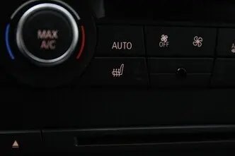 BMW X3 M, 2.0, 105 kW, dīzelis, manuālā, priekšējā piedziņa