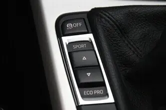 BMW X3 M, 2.0, 105 kW, dīzelis, manuālā, priekšējā piedziņa