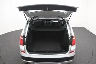 BMW X3 M, 2.0, 105 kW, dīzelis, manuālā, priekšējā piedziņa