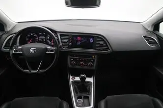 SEAT Leon, 1.6, 85 kW, dīzelis, manual, front-wheel drive