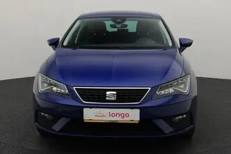 SEAT Leon, 1.6, 85 kW, dīzelis, manual, front-wheel drive
