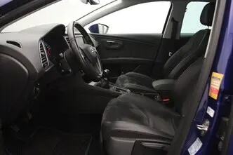 SEAT Leon, 1.6, 85 kW, dīzelis, manual, front-wheel drive