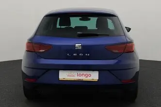 SEAT Leon, 1.6, 85 kW, dīzelis, manual, front-wheel drive