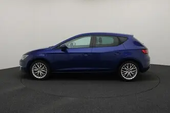 SEAT Leon, 1.6, 85 kW, dīzelis, manual, front-wheel drive