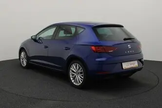 SEAT Leon, 1.6, 85 kW, dīzelis, manual, front-wheel drive