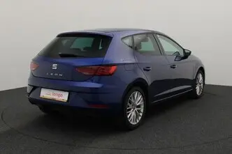 SEAT Leon, 1.6, 85 kW, dīzelis, manual, front-wheel drive