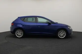 SEAT Leon, 1.6, 85 kW, dīzelis, manual, front-wheel drive