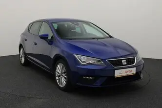 SEAT Leon, 1.6, 85 kW, dīzelis, manual, front-wheel drive