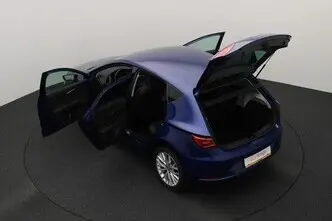 SEAT Leon, 1.6, 85 kW, dīzelis, manual, front-wheel drive