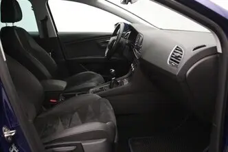 SEAT Leon, 1.6, 85 kW, dīzelis, manual, front-wheel drive