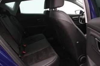 SEAT Leon, 1.6, 85 kW, dīzelis, manual, front-wheel drive