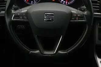 SEAT Leon, 1.6, 85 kW, dīzelis, manual, front-wheel drive