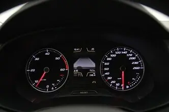 SEAT Leon, 1.6, 85 kW, dīzelis, manual, front-wheel drive