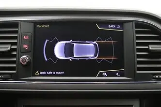 SEAT Leon, 1.6, 85 kW, dīzelis, manual, front-wheel drive