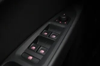 SEAT Leon, 1.6, 85 kW, dīzelis, manual, front-wheel drive