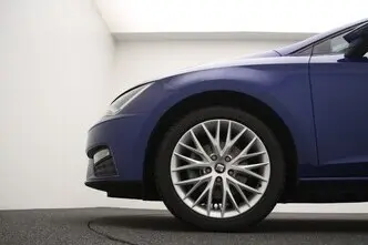 SEAT Leon, 1.6, 85 kW, dīzelis, manual, front-wheel drive