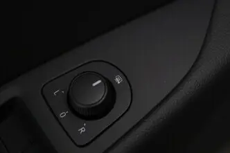 SEAT Leon, 1.6, 85 kW, dīzelis, manual, front-wheel drive