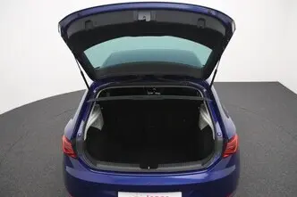 SEAT Leon, 1.6, 85 kW, dīzelis, manual, front-wheel drive