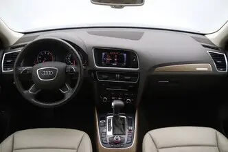Audi Q5, 2.0, 165 kW, benzīns, automātiskā, pilnpiedziņa
