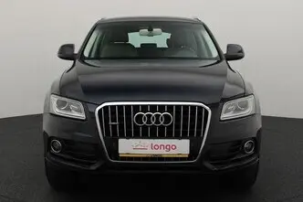 Audi Q5, 2.0, 165 kW, benzīns, automātiskā, pilnpiedziņa