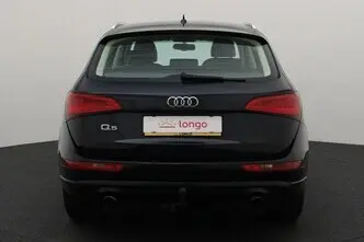 Audi Q5, 2.0, 165 kW, benzīns, automātiskā, pilnpiedziņa