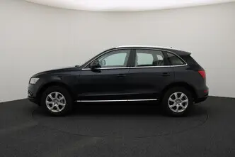 Audi Q5, 2.0, 165 kW, benzīns, automātiskā, pilnpiedziņa