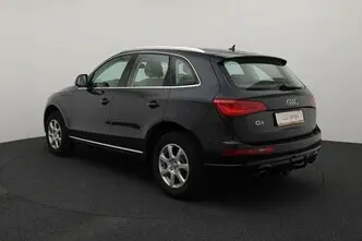Audi Q5, 2.0, 165 kW, benzīns, automātiskā, pilnpiedziņa