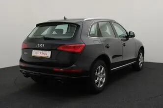 Audi Q5, 2.0, 165 kW, benzīns, automātiskā, pilnpiedziņa