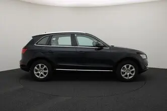 Audi Q5, 2.0, 165 kW, benzīns, automātiskā, pilnpiedziņa