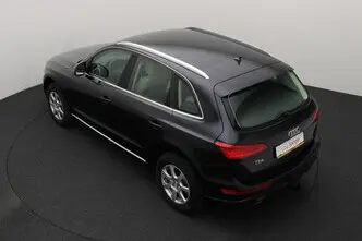 Audi Q5, 2.0, 165 kW, benzīns, automātiskā, pilnpiedziņa
