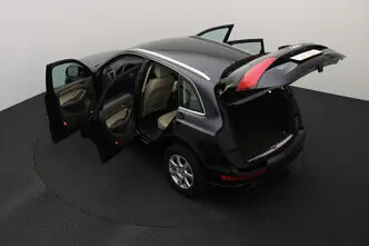 Audi Q5, 2.0, 165 kW, benzīns, automātiskā, pilnpiedziņa