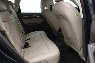 Audi Q5, 2.0, 165 kW, benzīns, automātiskā, pilnpiedziņa