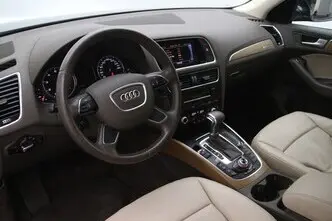 Audi Q5, 2.0, 165 kW, benzīns, automātiskā, pilnpiedziņa