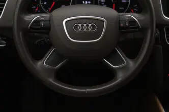 Audi Q5, 2.0, 165 kW, benzīns, automātiskā, pilnpiedziņa