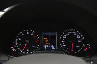 Audi Q5, 2.0, 165 kW, benzīns, automātiskā, pilnpiedziņa