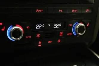 Audi Q5, 2.0, 165 kW, benzīns, automātiskā, pilnpiedziņa