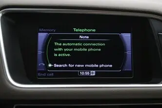 Audi Q5, 2.0, 165 kW, benzīns, automātiskā, pilnpiedziņa