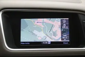 Audi Q5, 2.0, 165 kW, benzīns, automātiskā, pilnpiedziņa