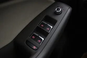 Audi Q5, 2.0, 165 kW, benzīns, automātiskā, pilnpiedziņa