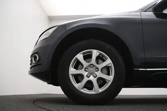 Audi Q5, 2.0, 165 kW, benzīns, automātiskā, pilnpiedziņa