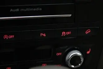 Audi Q5, 2.0, 165 kW, benzīns, automātiskā, pilnpiedziņa