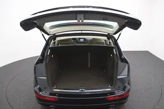 Audi Q5, 2.0, 165 kW, benzīns, automātiskā, pilnpiedziņa