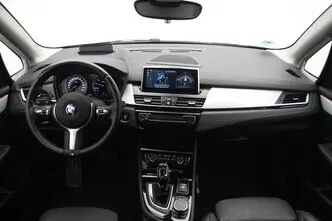 BMW 218, 1.5, 103 kW, benzīns, automātiskā, priekšējā piedziņa
