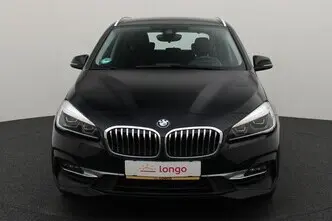 BMW 218, 1.5, 103 kW, benzīns, automātiskā, priekšējā piedziņa