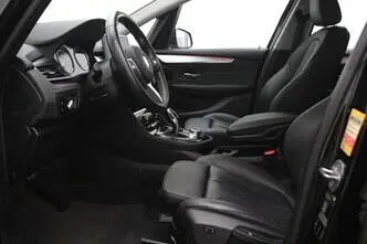 BMW 218, 1.5, 103 kW, benzīns, automātiskā, priekšējā piedziņa