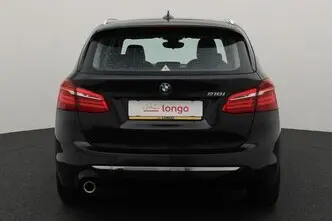 BMW 218, 1.5, 103 kW, benzīns, automātiskā, priekšējā piedziņa